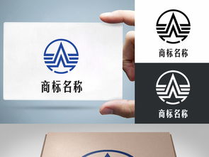 创意企业logo标志物流服装食品it科技图片设计素材 高清ai模板下载 0.88mb 商业服务logo大全