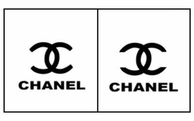 这些品牌logo你能分辨几个?看完第一个就晕了…