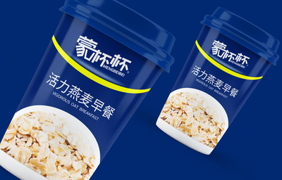 产品包装设计/品牌视觉规划/