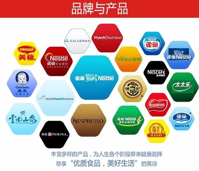 卖咖啡的雀巢竟然成了中国调味品巨头,还要深挖餐饮市场!