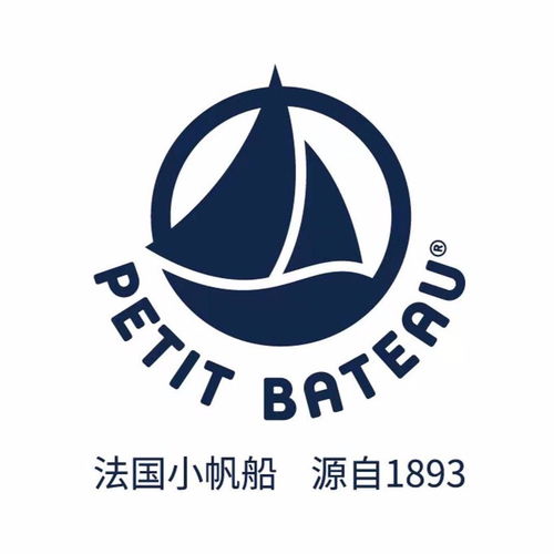 小帆船