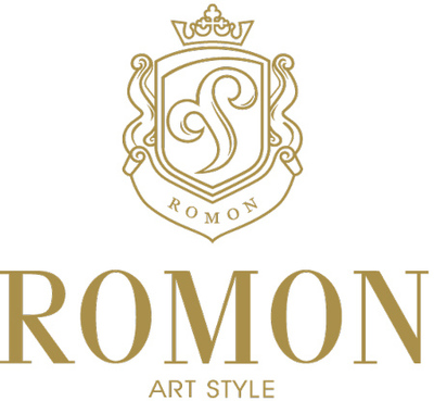 罗蒙品牌logo